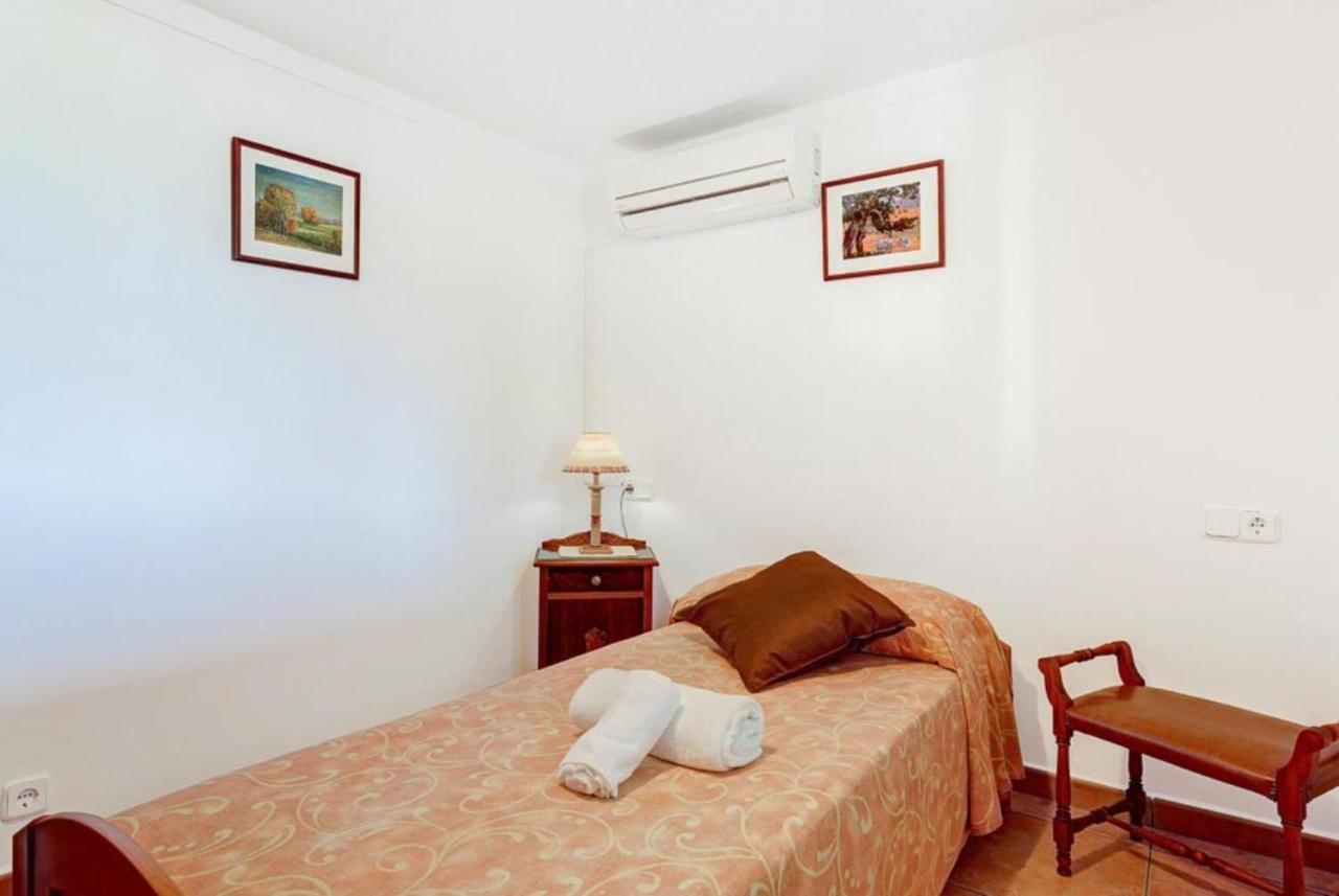 Villa La Rafal Pollença Dış mekan fotoğraf