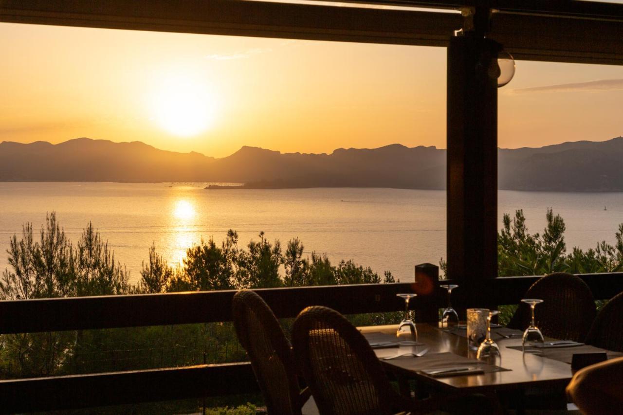 Villa La Rafal Pollença Dış mekan fotoğraf
